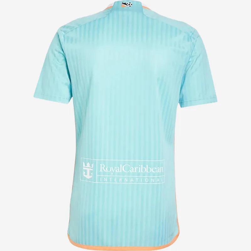 חולצת משחק אינטר מיאמי שלישית 24/25