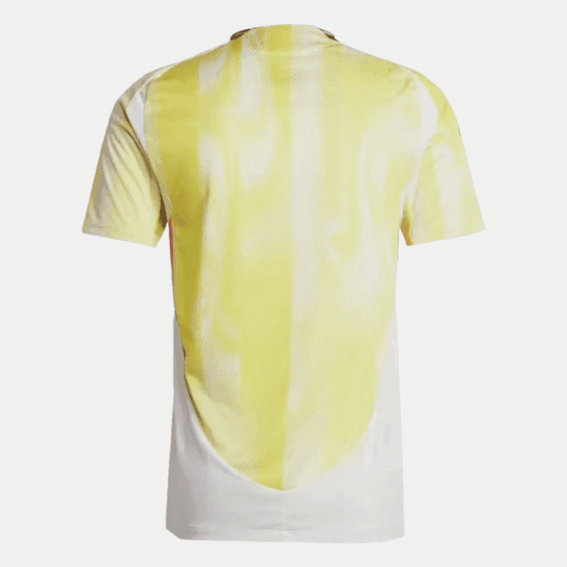 חולצת יובנטוס חוץ 24/25 אותנטית