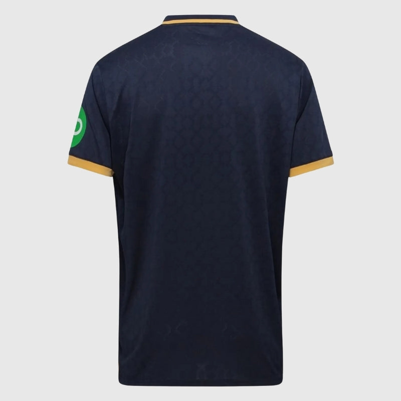 חולצת ווסטהאם יונייטד שלישית 25/26 | גברים