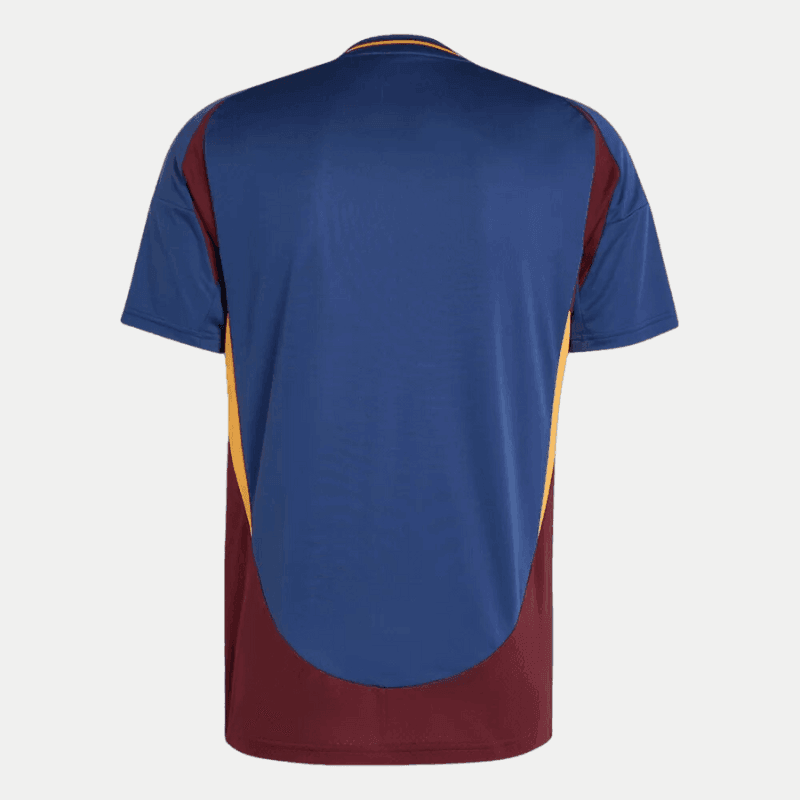 חולצת כדורגל רומא שלישית 24/25