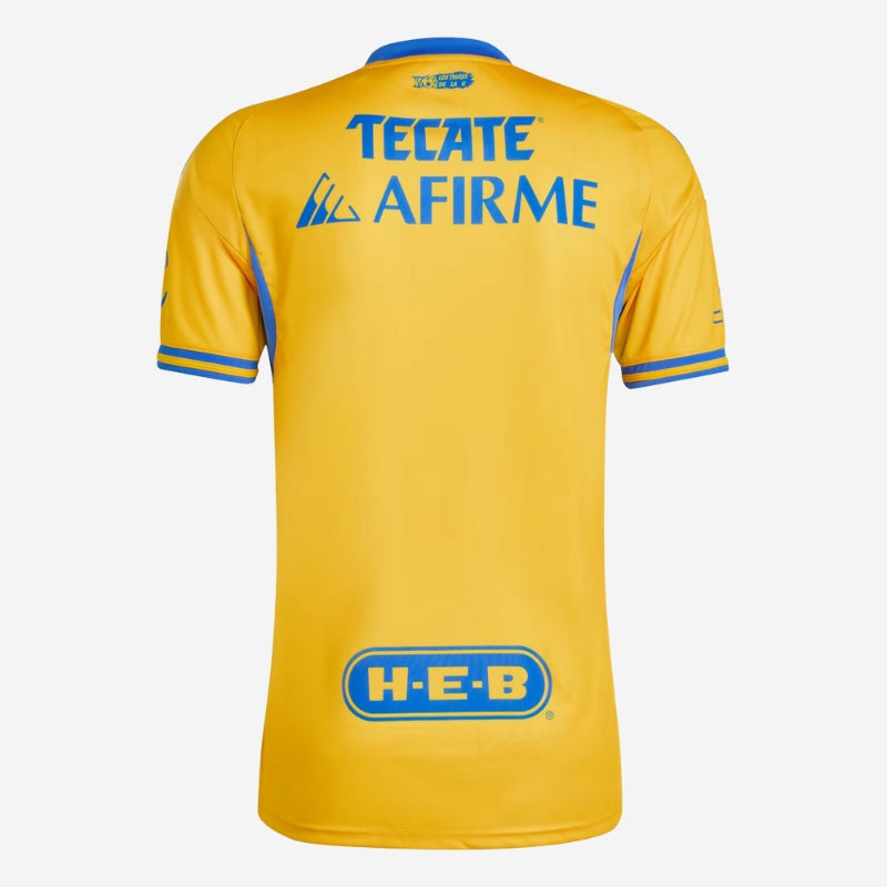 חולצת טיגרס בית 25/26 | גברים