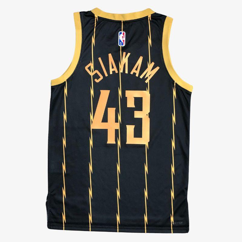 גופיית משחק טורונטו ראפטורס | פסקאל סיאקאם