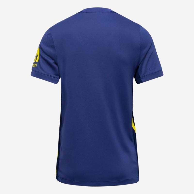 חולצת כדורגל ילדים אתלטיקו מדריד חוץ 25/26 | ג'וניורס