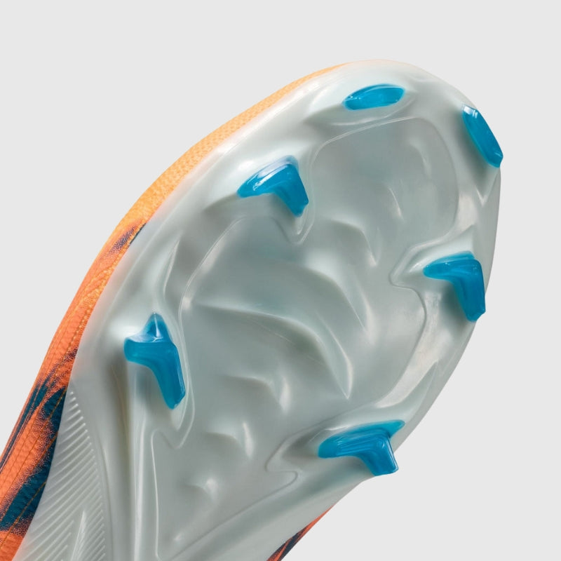 נעלי כדורגל ילדים Mercurial Vapor 16 KM FG