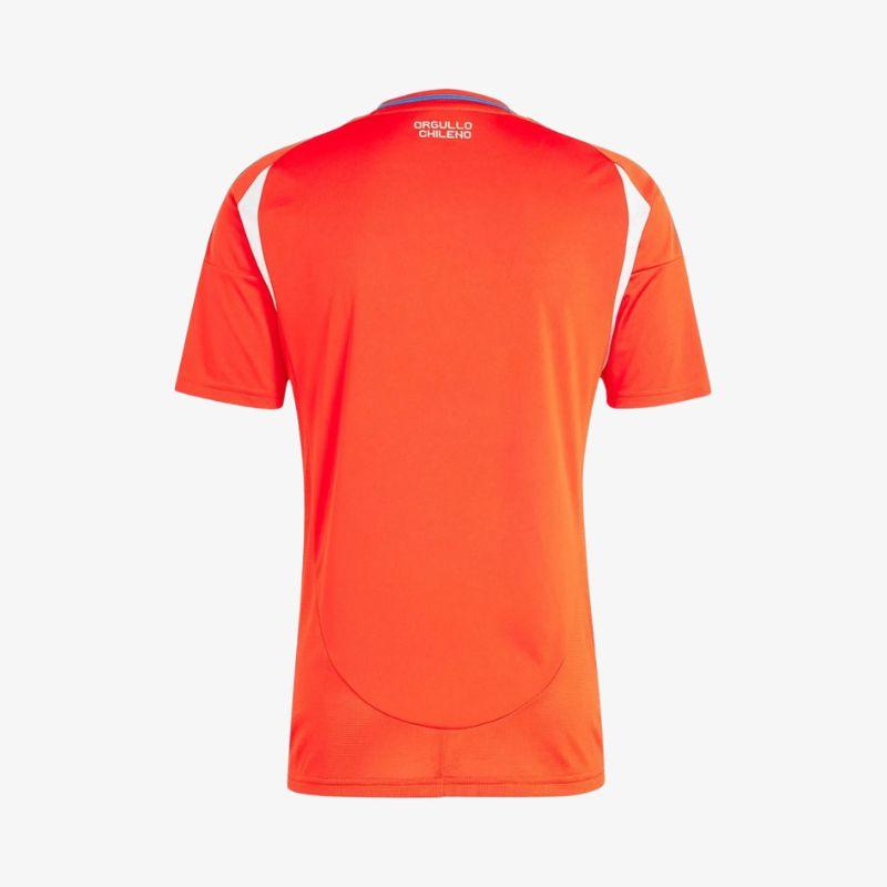 חולצת נבחרת צ'ילה בית 2024