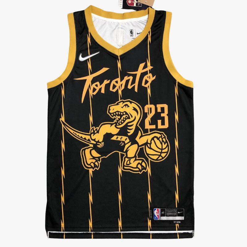 גופיית משחק טורונטו ראפטורס | פסקאל סיאקאם