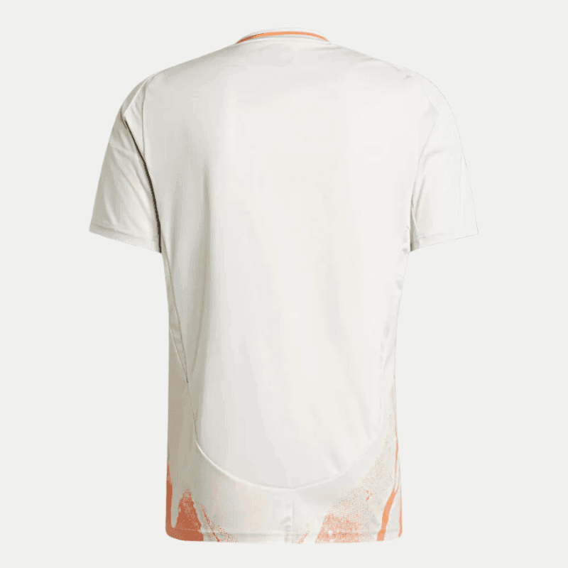 חולצת כדורגל רומא חוץ 2024/25