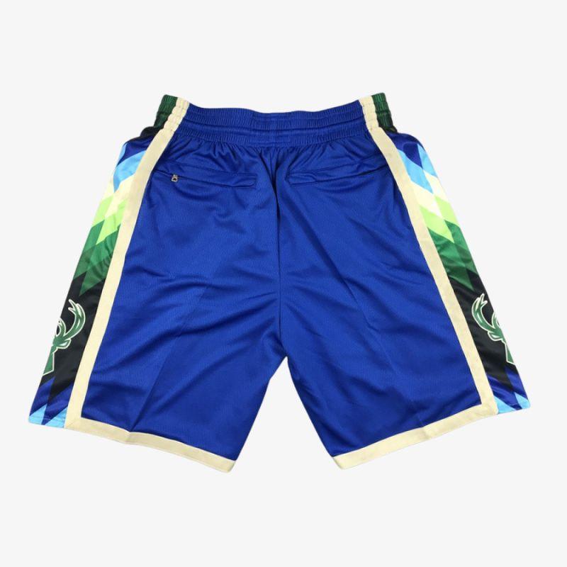 מכנסיי מילווקי באקס JUST DON | כחול כהה