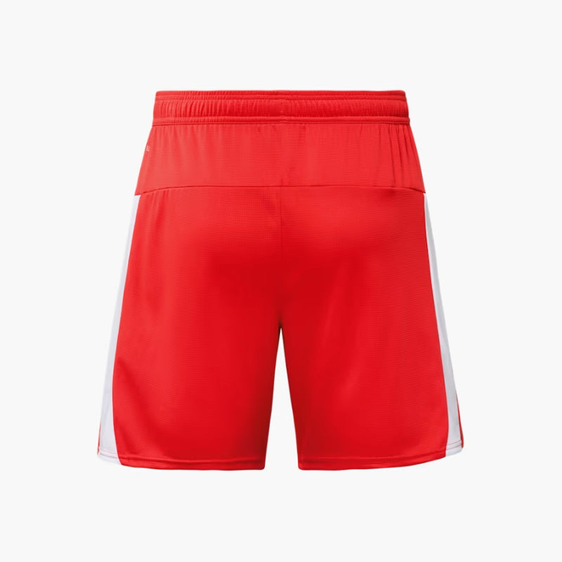 מכנסי כדורגל קצרים ר.ב. לייפציג בית 25/26 | ג'וניורס