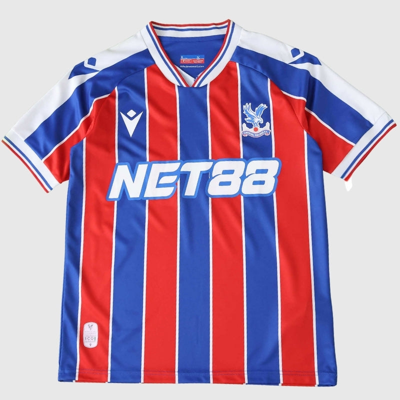 חולצת משחק קריסטל פאלאס בית 25/26 | גברים