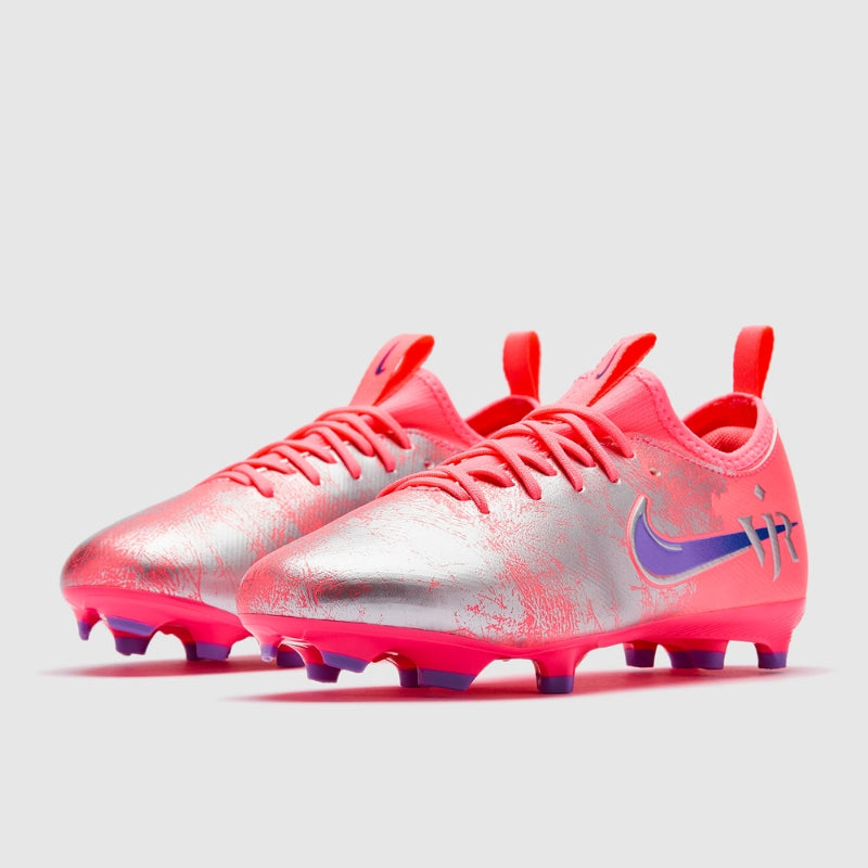 נעלי כדורגל ילדים Air Zoom Mercurial Vapor 16 Academy Vini JR FG/MG