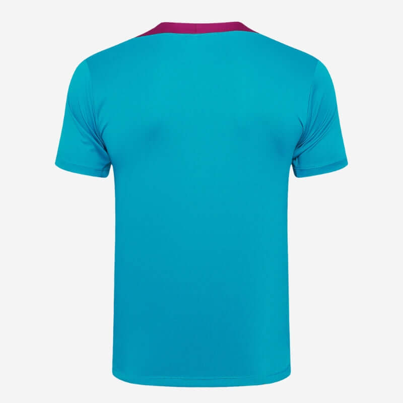 חולצת קדם משחק קצרה פריז סן ז'רמן 24/25 | גברים