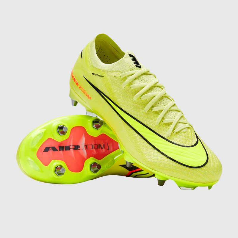 נעלי כדורגל מקצועיות Air Zoom Mercurial Vapor 10 Elite SG