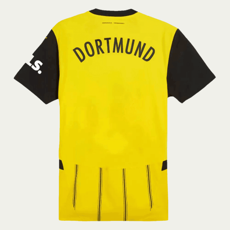 חולצת משחק בורוסיה דורטמונד בית 24/25
