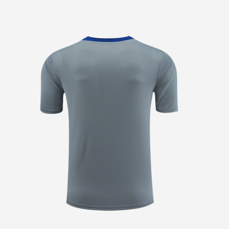 חולצת אימון קצרה אינטר 24/25