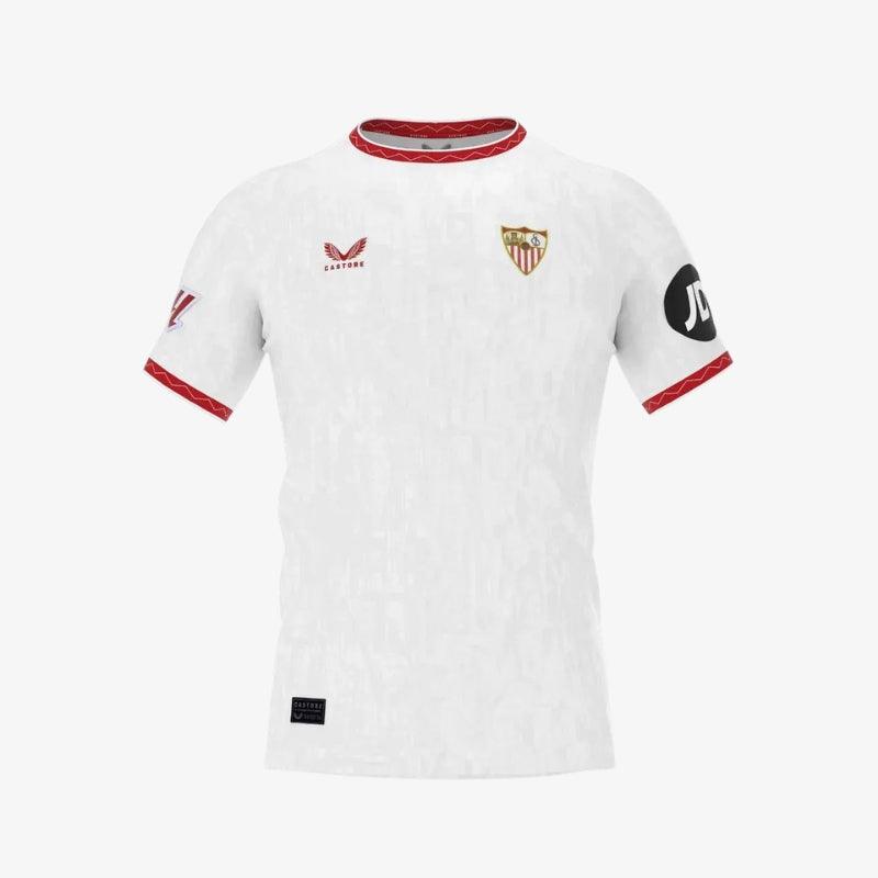 חולצת משחק סביליה בית 24/25