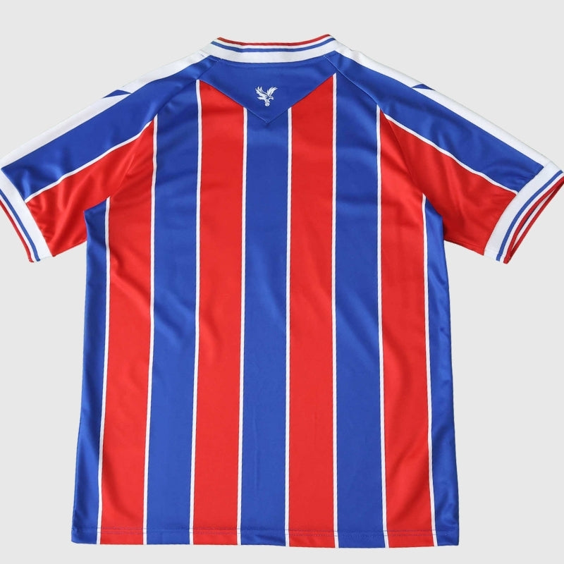 חולצת משחק קריסטל פאלאס בית 25/26 | גברים