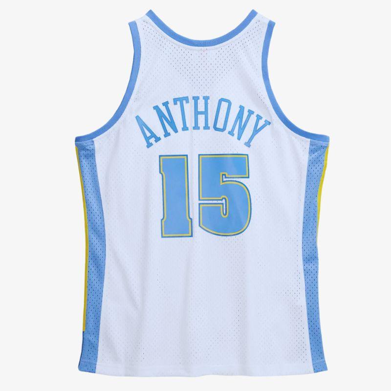 גופיית רטרו דנבר נאגטס 2006/07 | כרמלו אנתוני