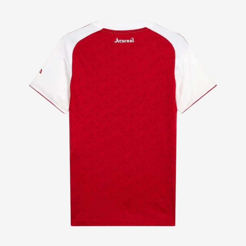 חולצת נשים ארסנל בית 2025/26