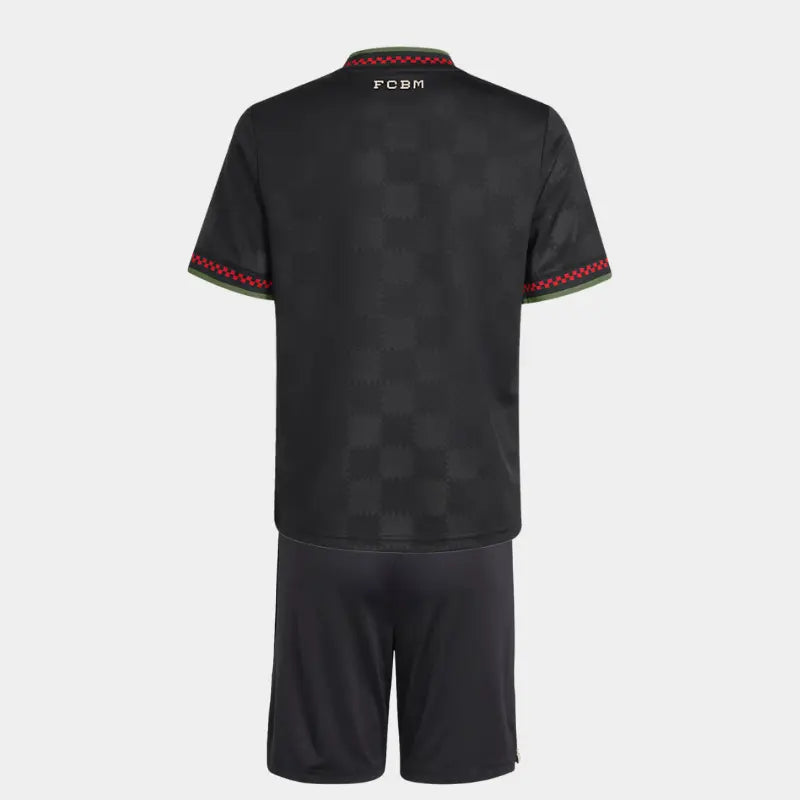 חליפת כדורגל באיירן מינכן שלישית 25/26 | ילדים