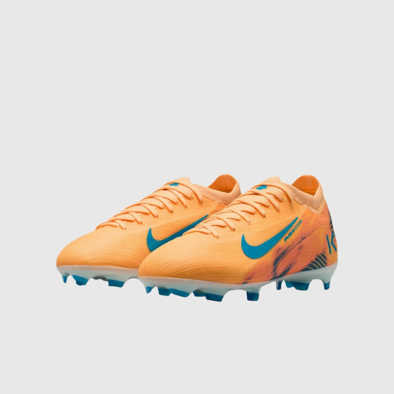 נעלי כדורגל ילדים Mercurial Vapor 16 KM FG