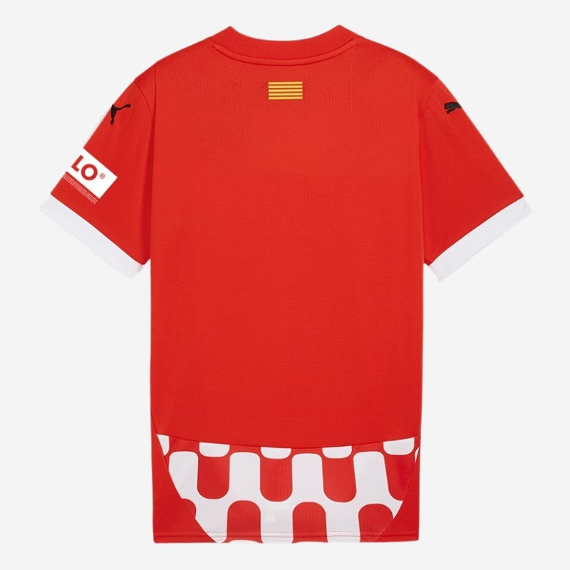 חולצת משחק ז'ירונה בית 24/25 | גברים