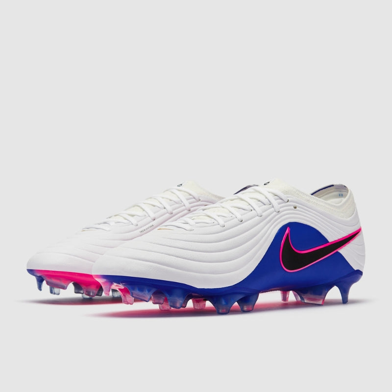 נעלי כדורגל מקצועיות Tiempo Maestro Elite FG