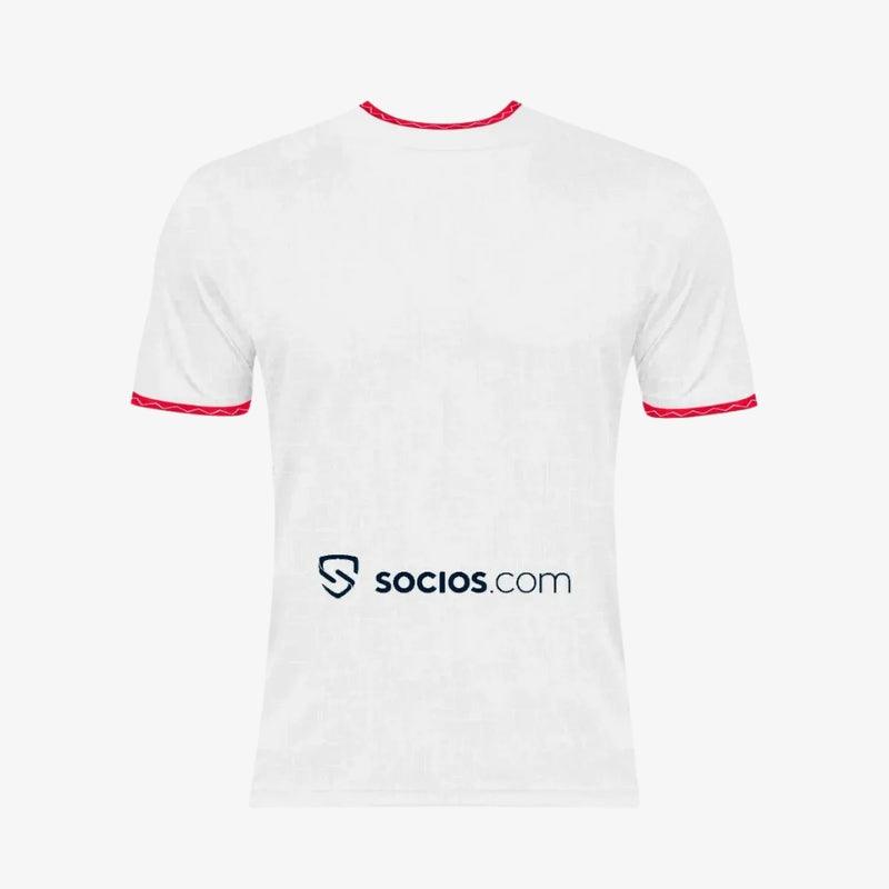 חולצת משחק סביליה בית 24/25