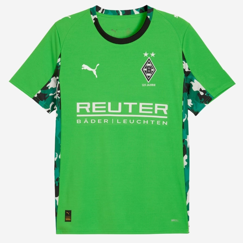 חולצת חוץ בורוסיה מנשנגלדבך 25/26 | גברים