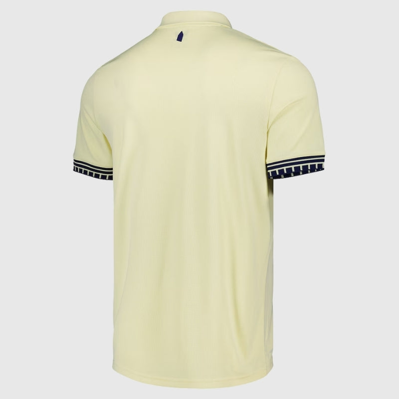 חולצת אברטון חוץ 25/26 | גברים