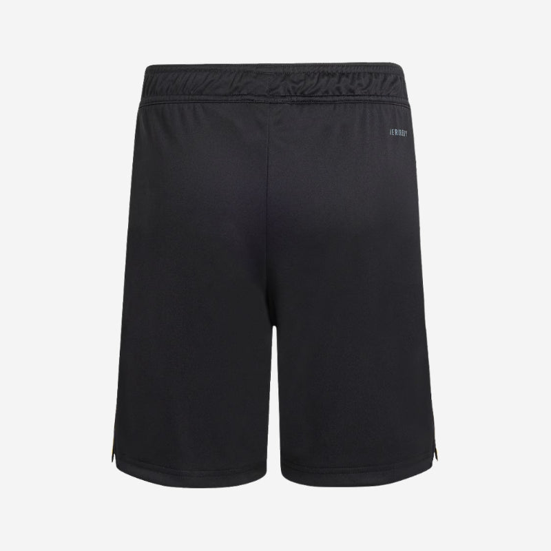 מכנסי כדורגל קצרים מנצ'סטר יונייטד תלבושת שלישית 25/26 | ג'וניורס