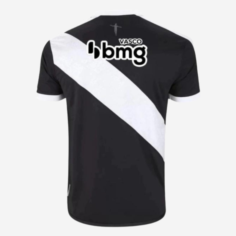 חולצת כדורגל ואסקו דה גאמה בית 2024 | גברים
