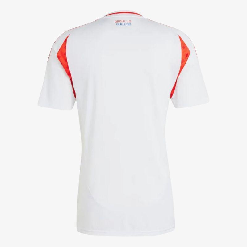 חולצת נבחרת צ'ילה חוץ 2024