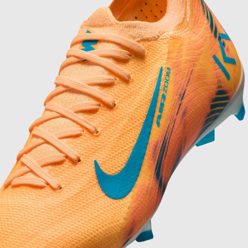 נעלי כדורגל ילדים Mercurial Vapor 16 KM FG
