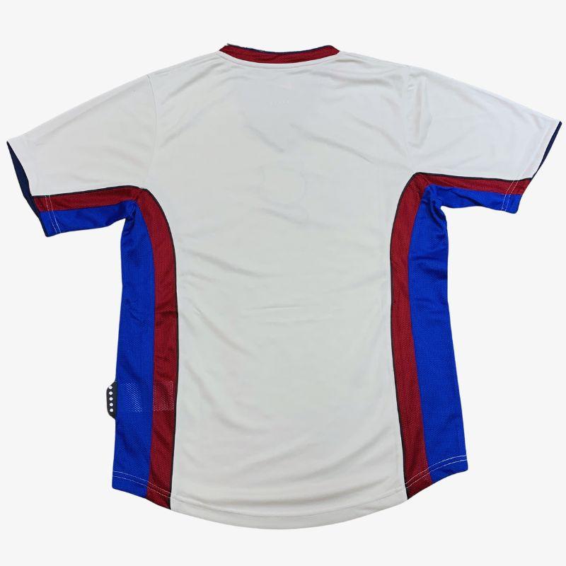 חולצת רטרו ברצלונה חוץ 1998/99