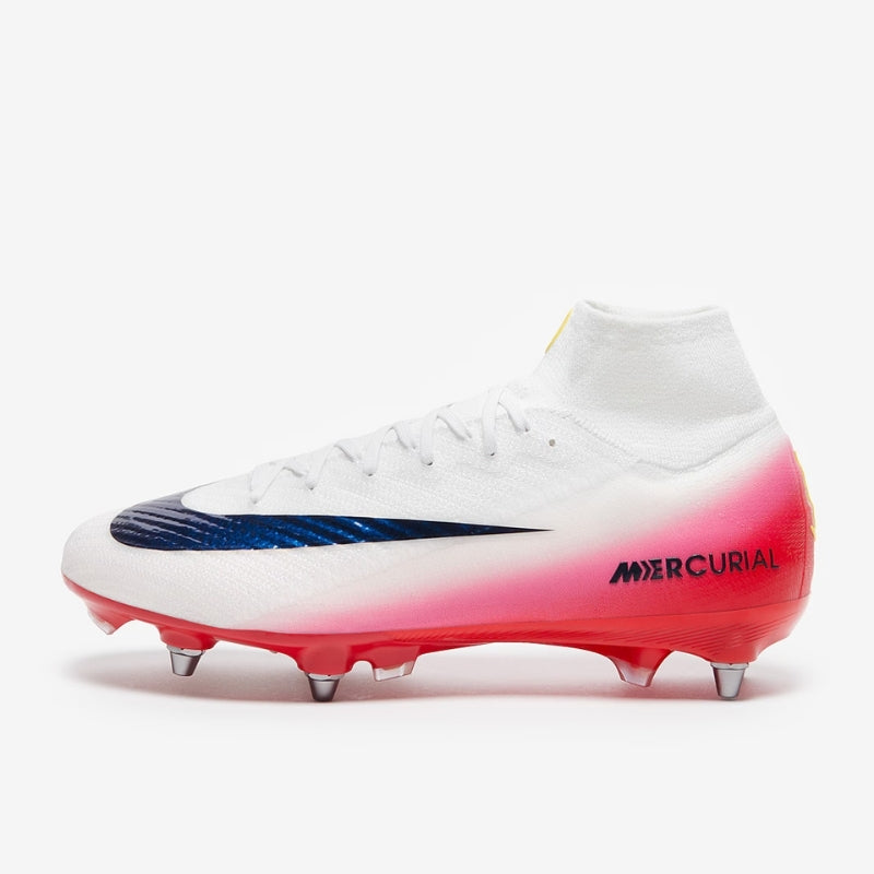 נעלי כדורגל מקצועיות Air Zoom Mercurial Superfly Elite 10 SG PLAYER EDITION Fear Nothing