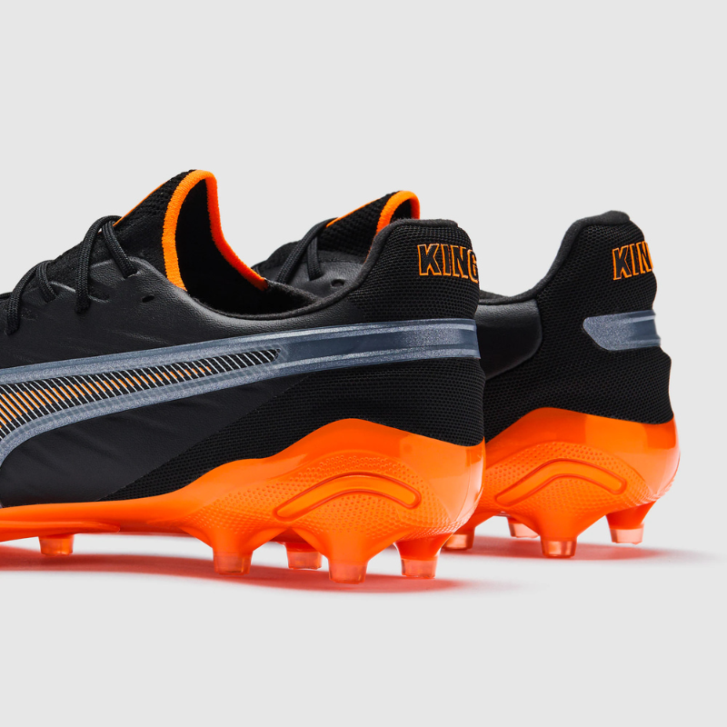 נעלי כדורגל King Ultimate FG/AG