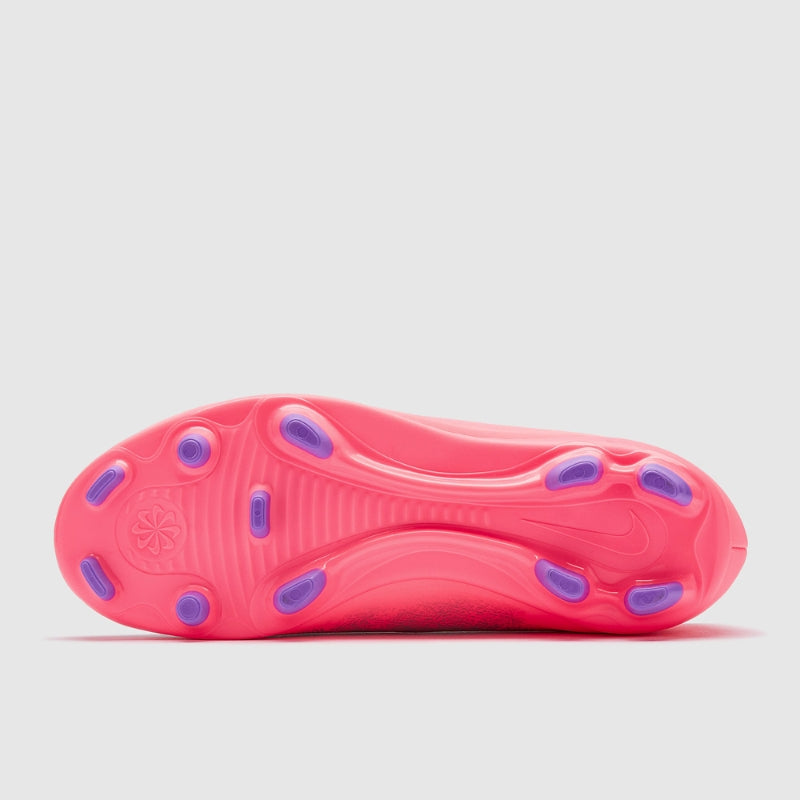 נעלי כדורגל ילדים Air Zoom Mercurial Vapor 16 Club Vini JR FG/MG