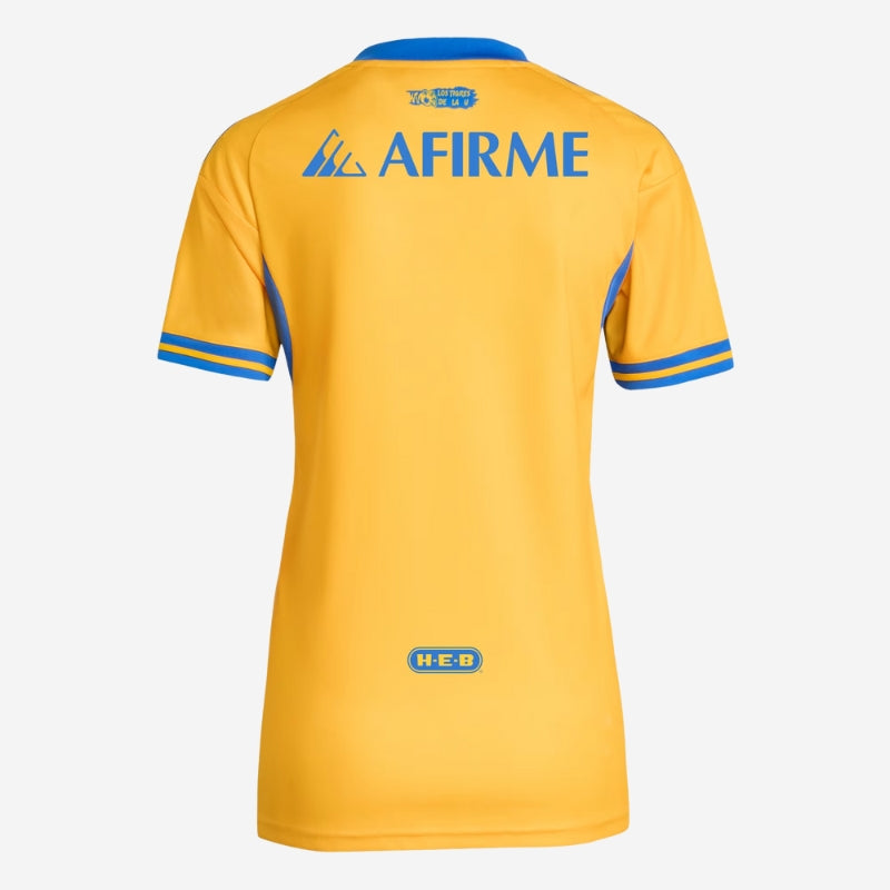 חולצת נשים טיגרס בית 25/26