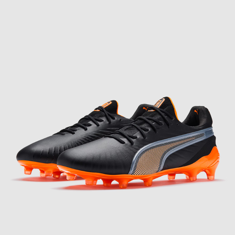 נעלי כדורגל King Ultimate FG/AG