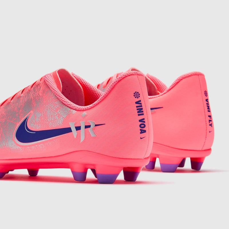 נעלי כדורגל ילדים Air Zoom Mercurial Vapor 16 Club Vini JR FG/MG