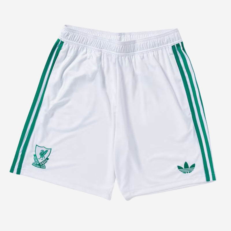 מכנסיים קצרים ליברפול תלבושת שלישית 25/26 | גברים