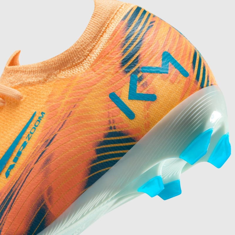 נעלי כדורגל ילדים Mercurial Vapor 16 KM FG