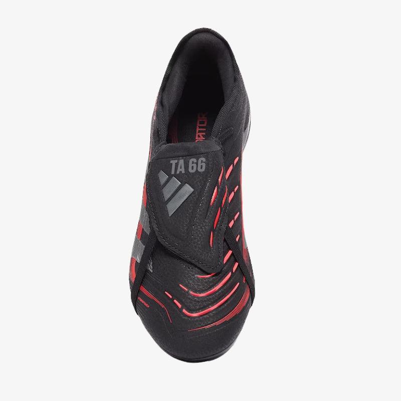 נעלי כדורגל חצי מקצועיות אדידס Predator Pro Tongue FG