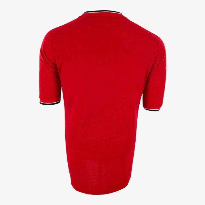 חולצת רטרו מנצ'סטר יונייטד 2000/02