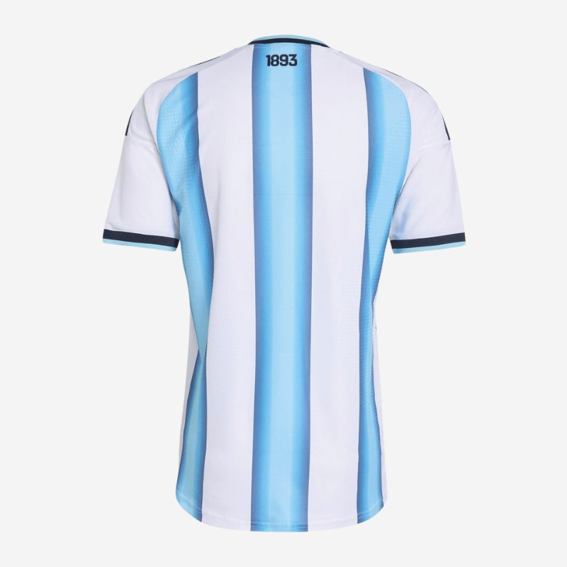 חולצת נבחרת ארגנטינה משחקי בית 26/27 | גברים