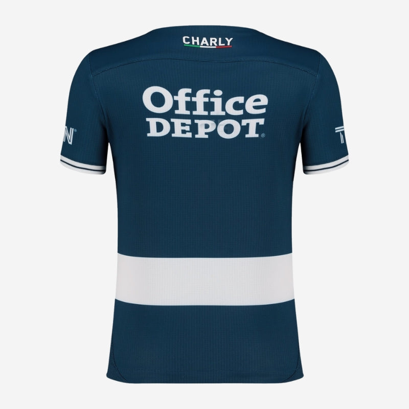 חולצת משחק פצ'וקה בית 24/25 | גברים