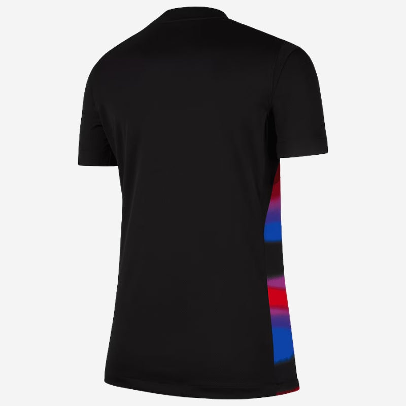 חולצת נבחרת אנגליה חוץ 2025 | נשים