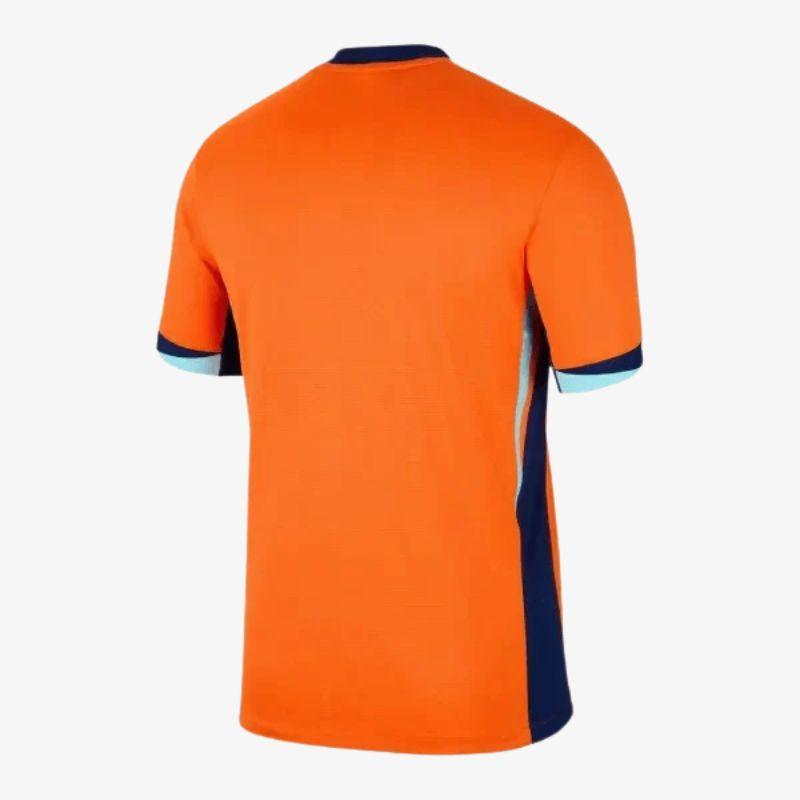 חולצת נבחרת הולנד בית 2024