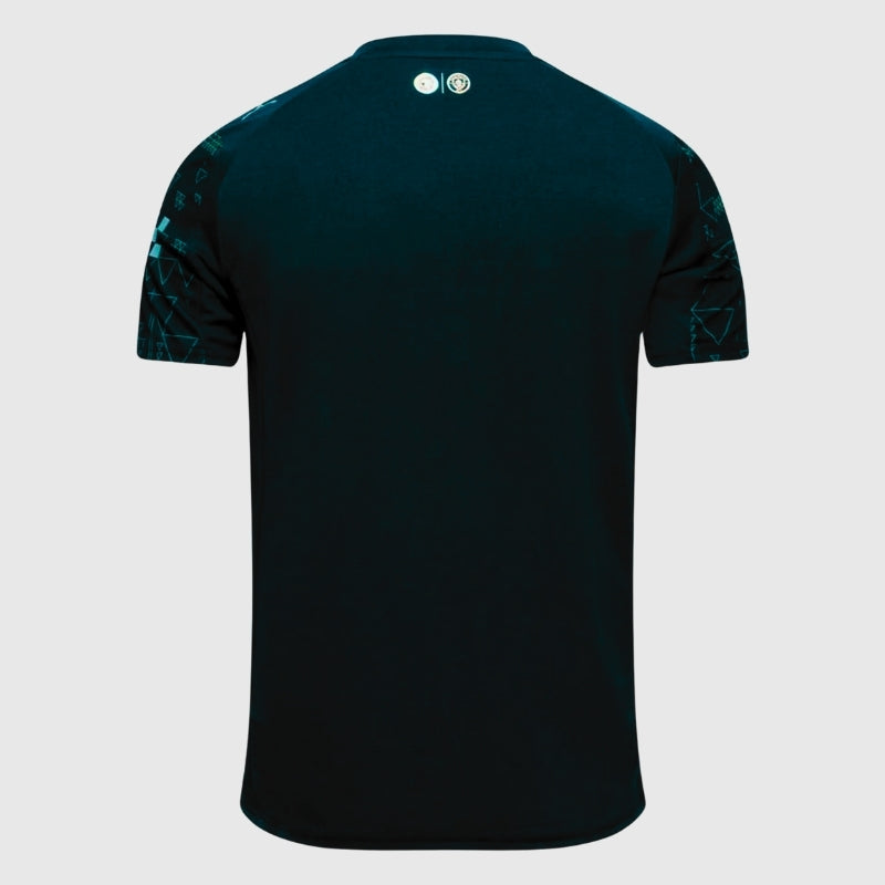 חולצת מנצ'סטר סיטי תלבושת רביעית 25/26 | גברים